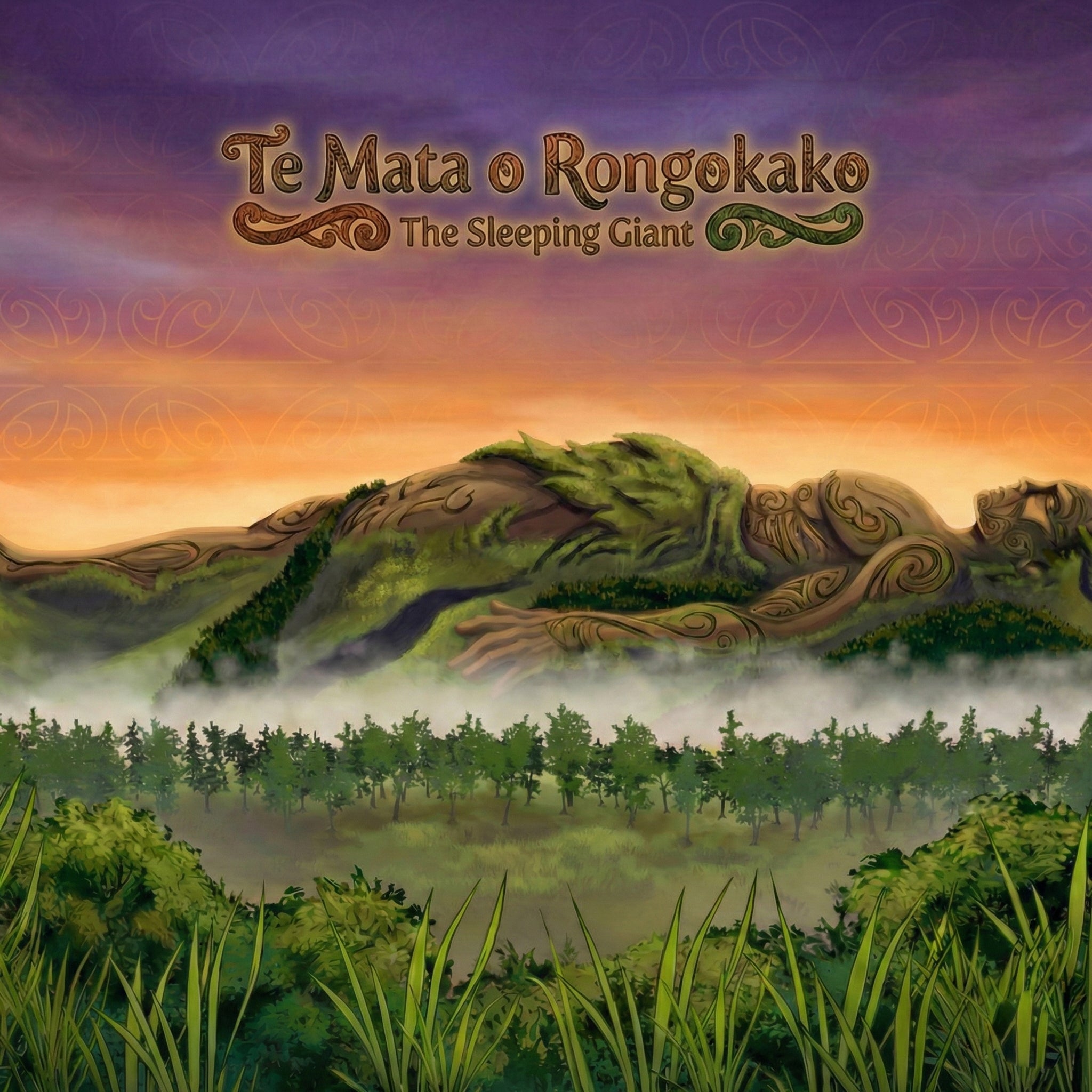 Legends of Aotearoa – Tae Eke Educational Resources