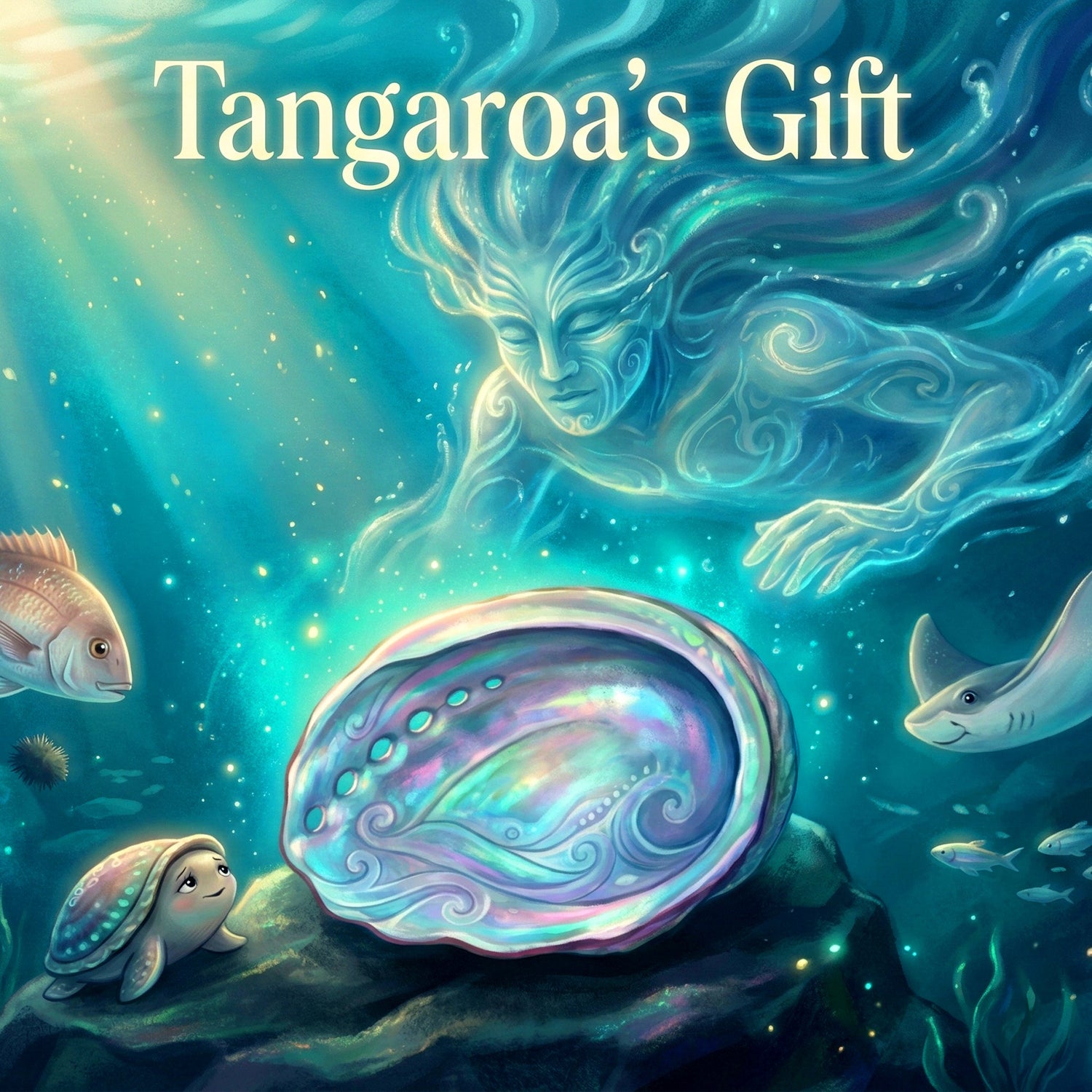 Tangaroa's Gift