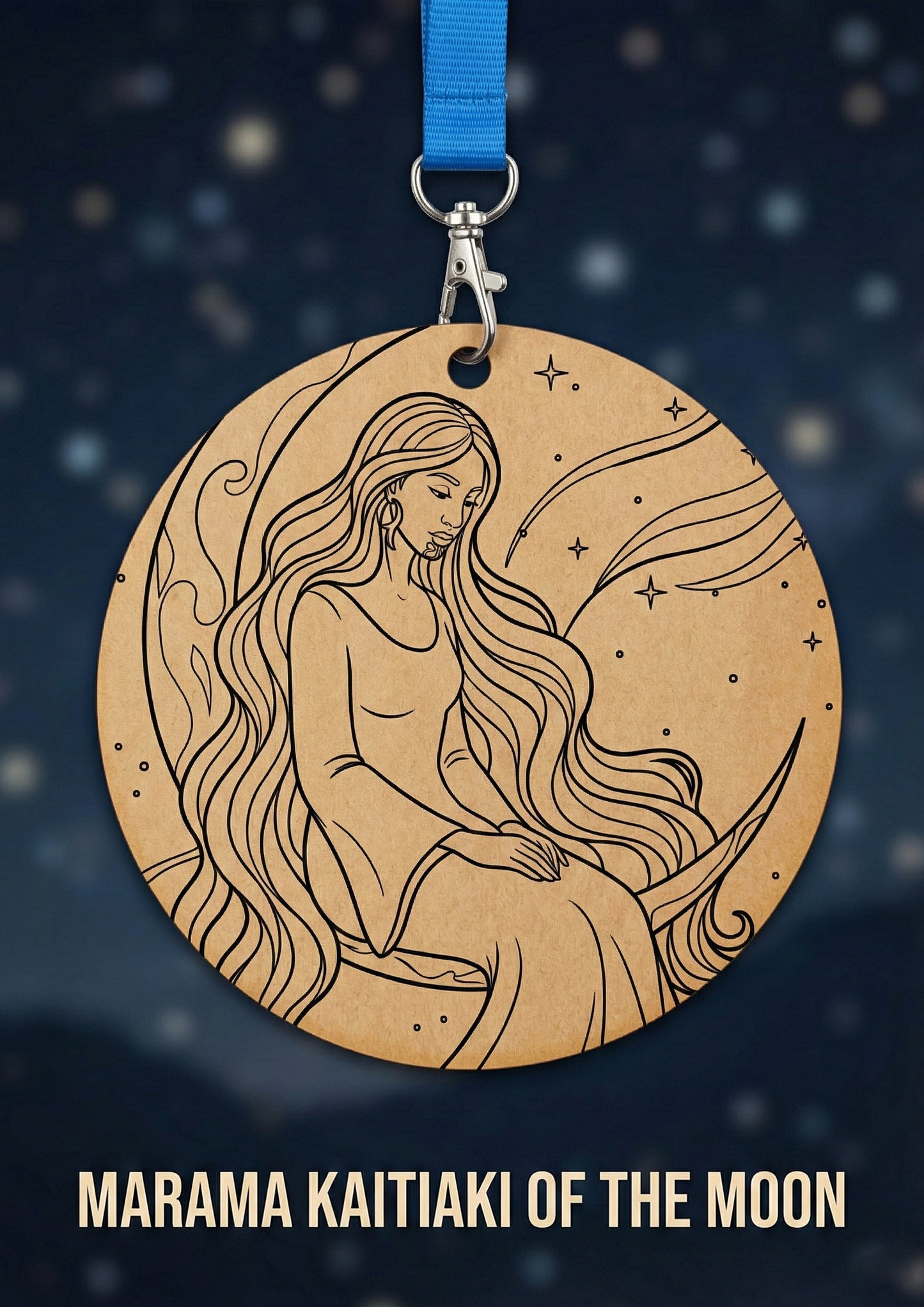 Kaitiaki Wahine Medals