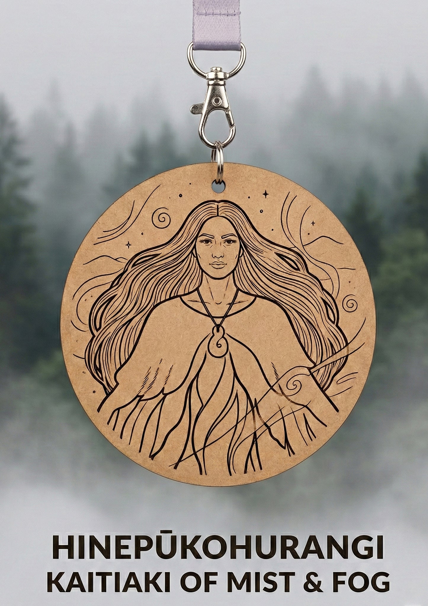 Kaitiaki Wahine Medals
