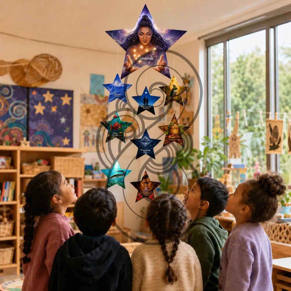 Matariki Mobile