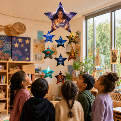 Matariki Mobile