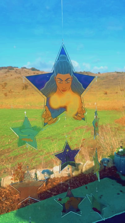 Matariki Mobile