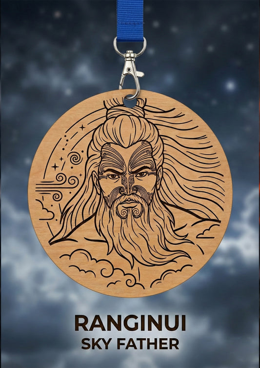 Kaitiaki Tāne Medals – Learning Through Responsibility