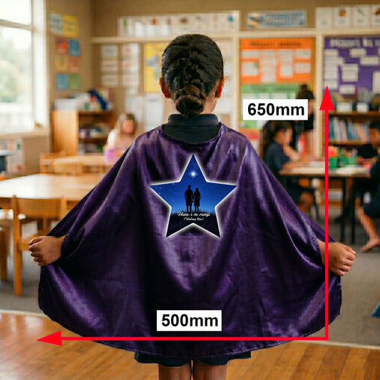 Matariki Capes