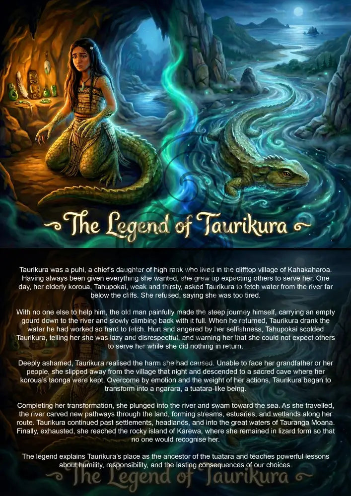 Tarikura - Single or Tray A4 Puzzle