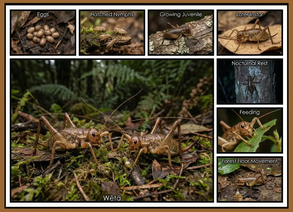 Wētā: Single sided and A4 Image Tray (Copy)