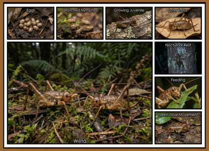 Wētā: Single sided and A4 Image Tray (Copy)