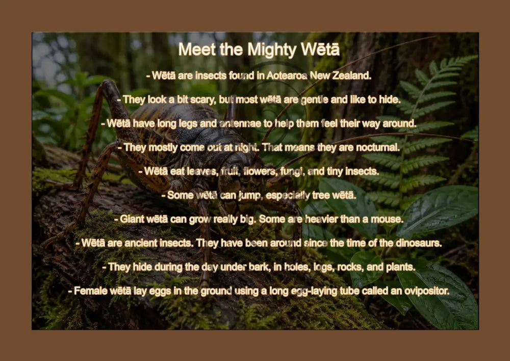 Wētā: Single sided and A4 Image Tray