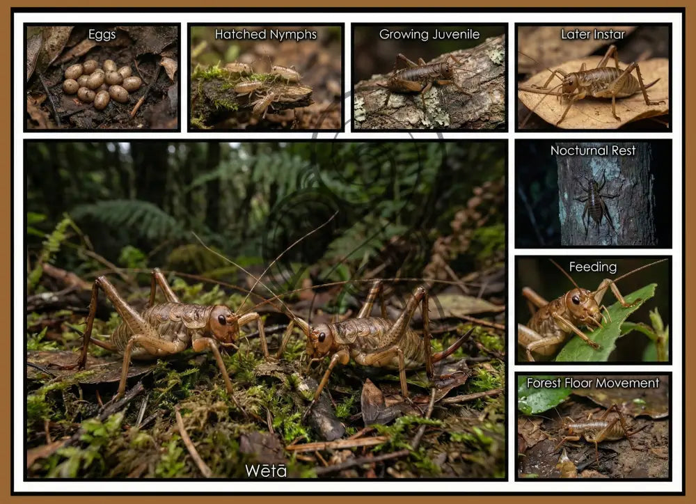 Wētā: Single sided and A4 Image Tray (Copy)